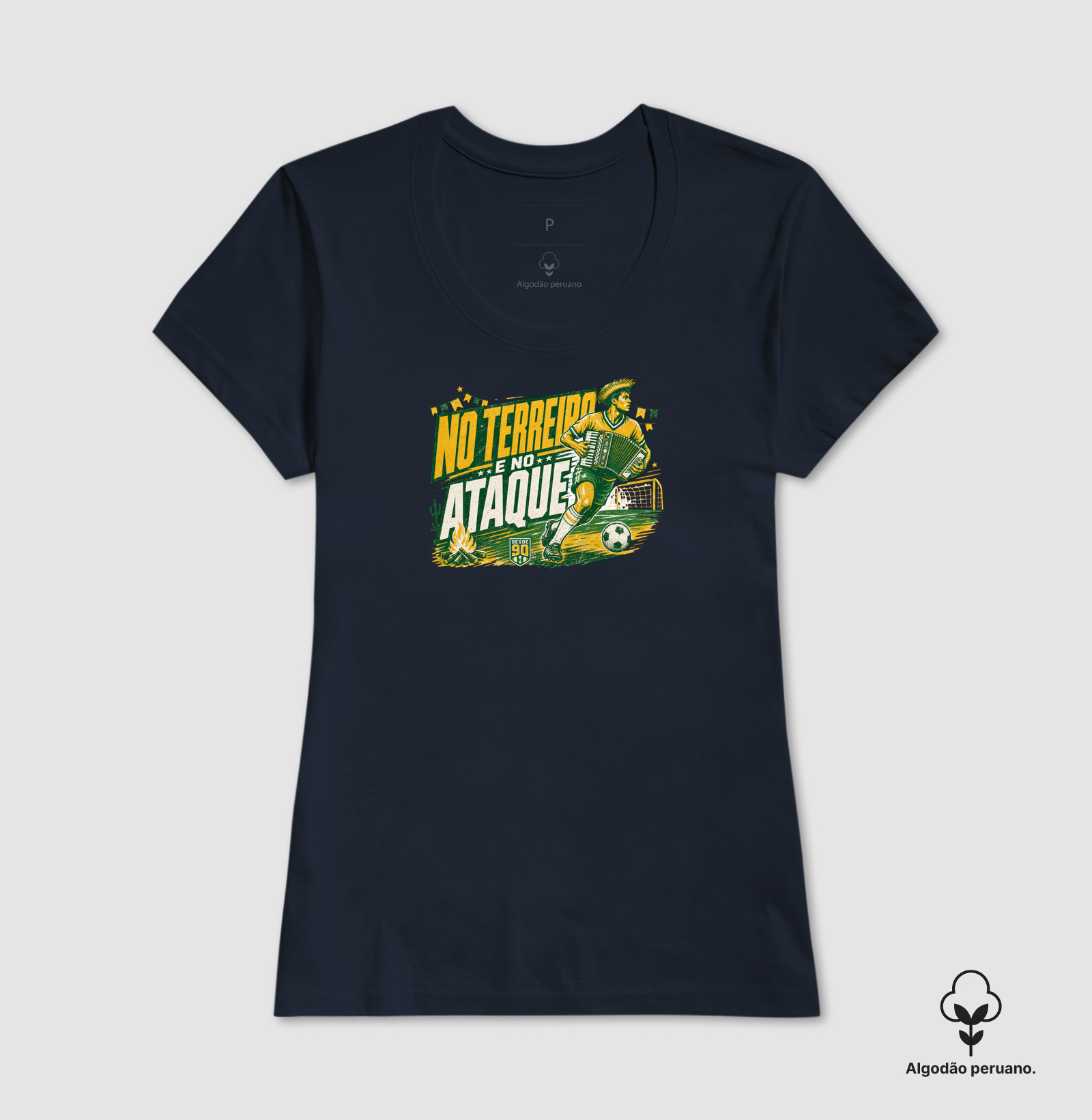 Camisa 5