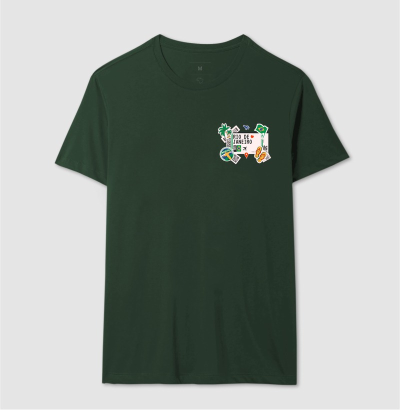 Camisa 9