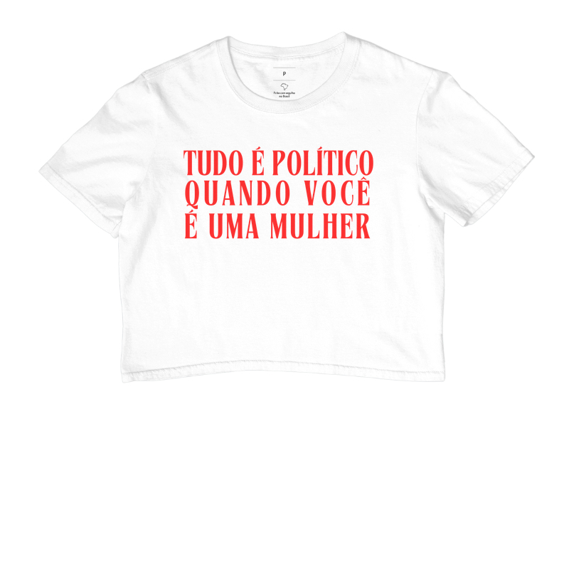 Tudo é político quando você é uma mulher - Imagem 3