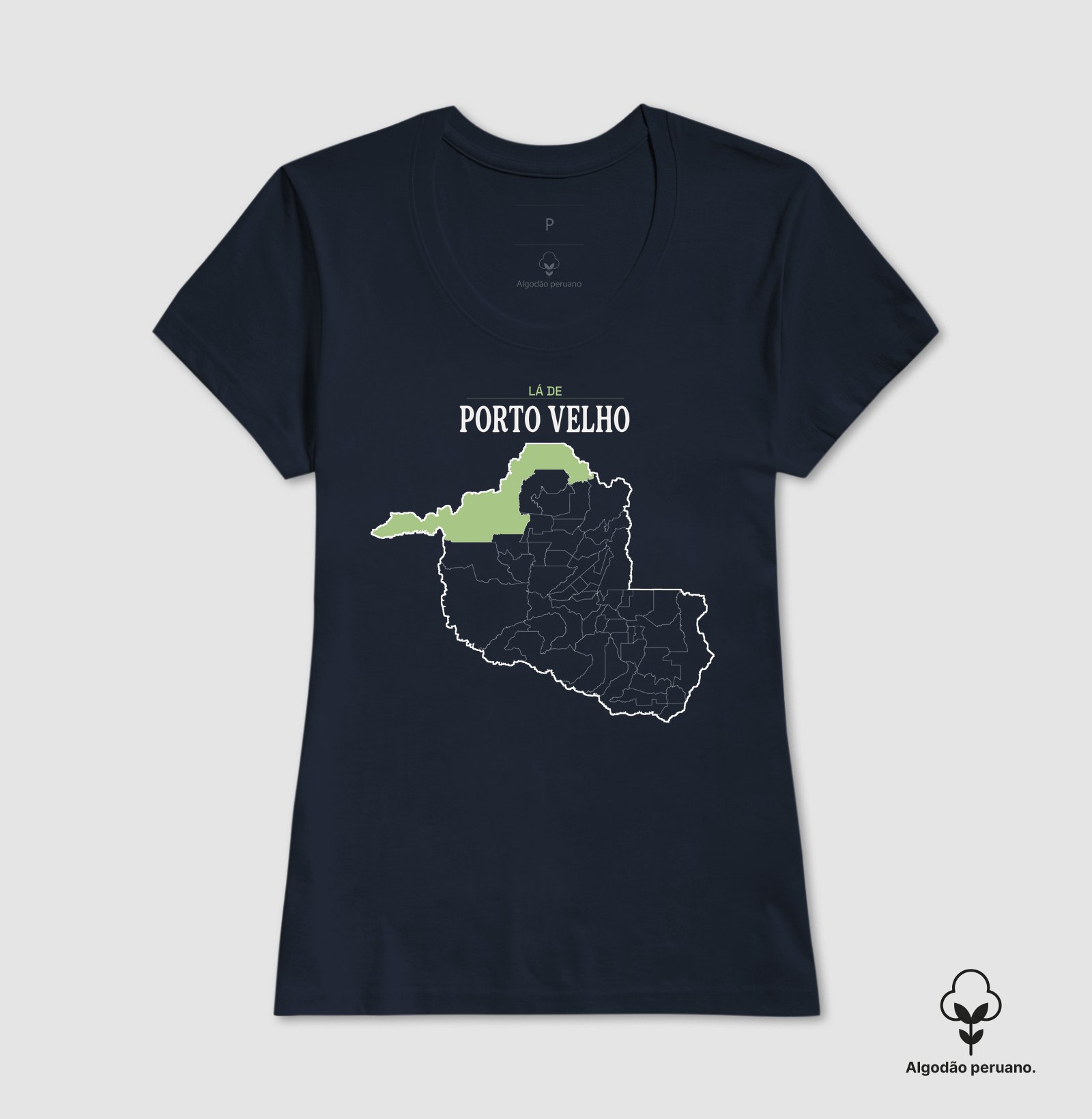 Porto Velho | Território RO - Imagem 8