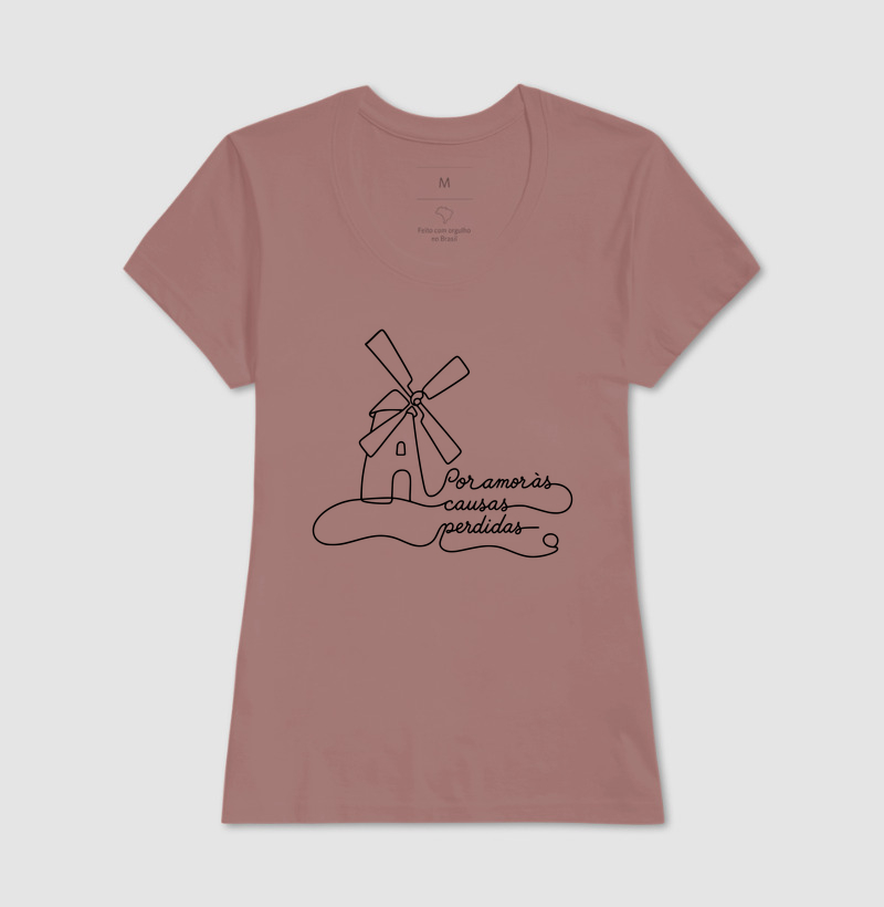 Camisa 16