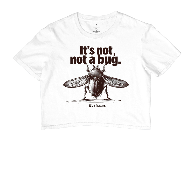 It's not a Bug It's a Feature II - Imagem 3