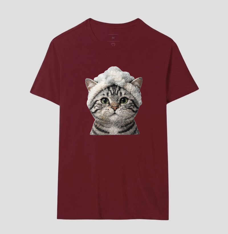 Skin Cat - Imagem 18