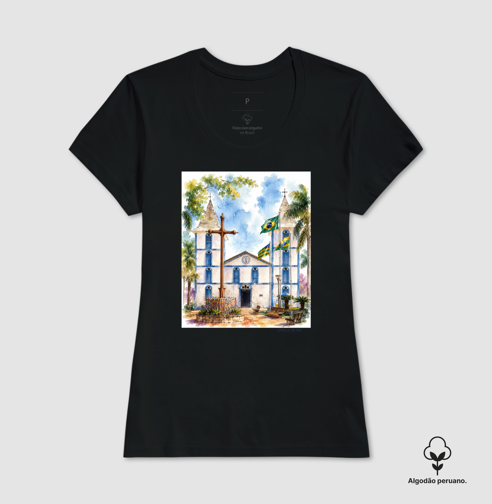 Camisa 2