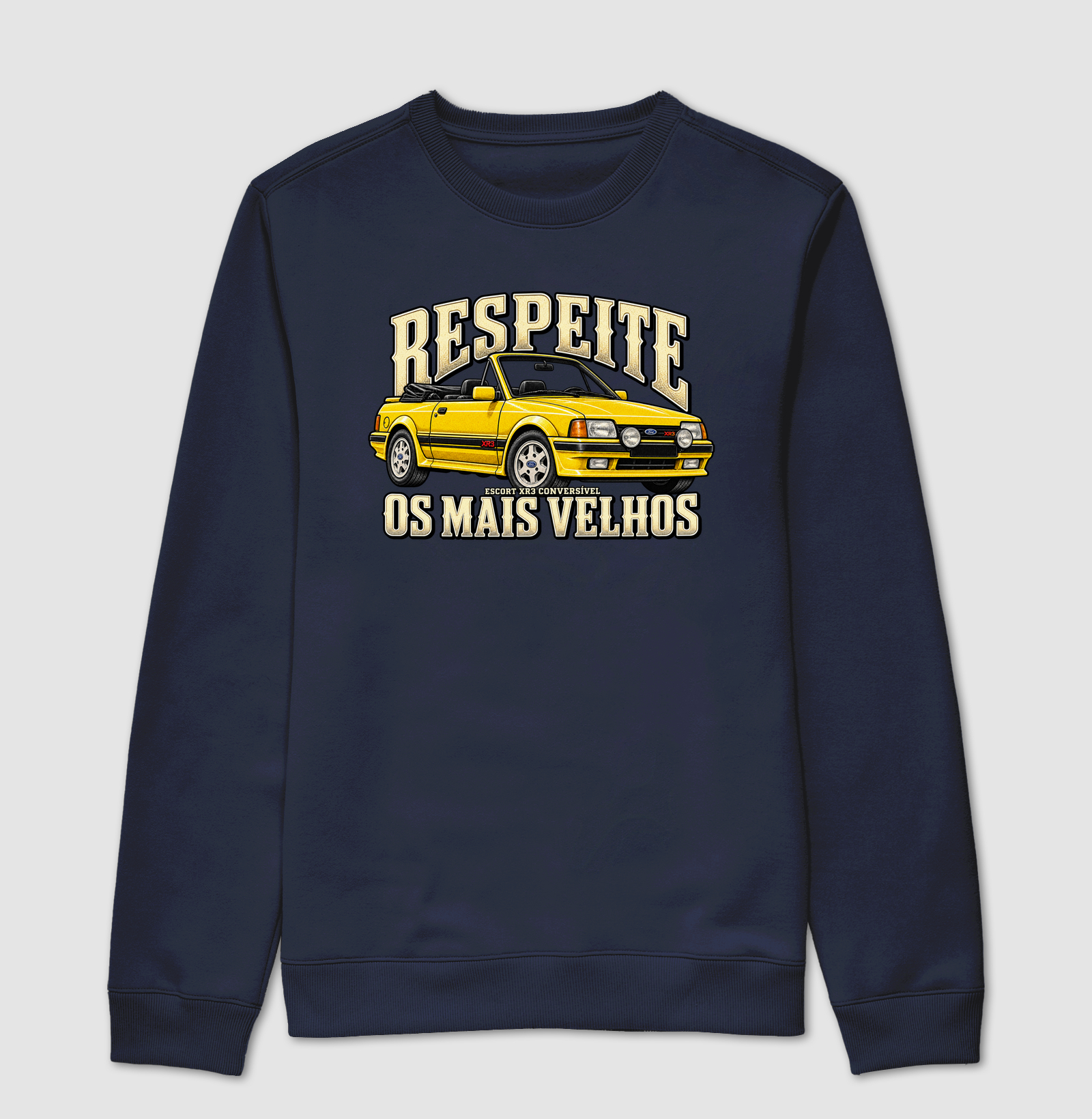 Respeite Escort - Imagem 5