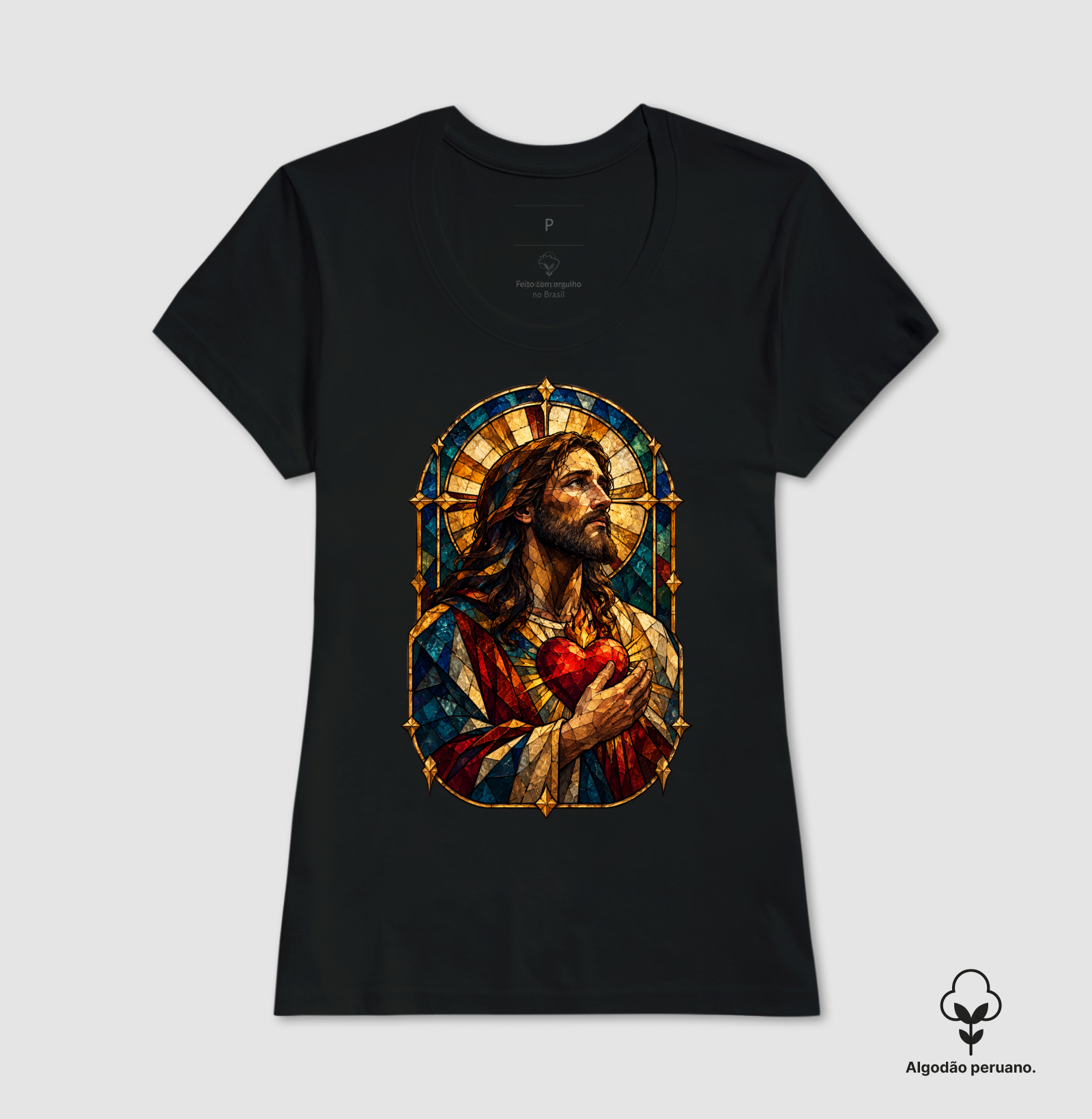 Yeshua Classic - Imagem 5