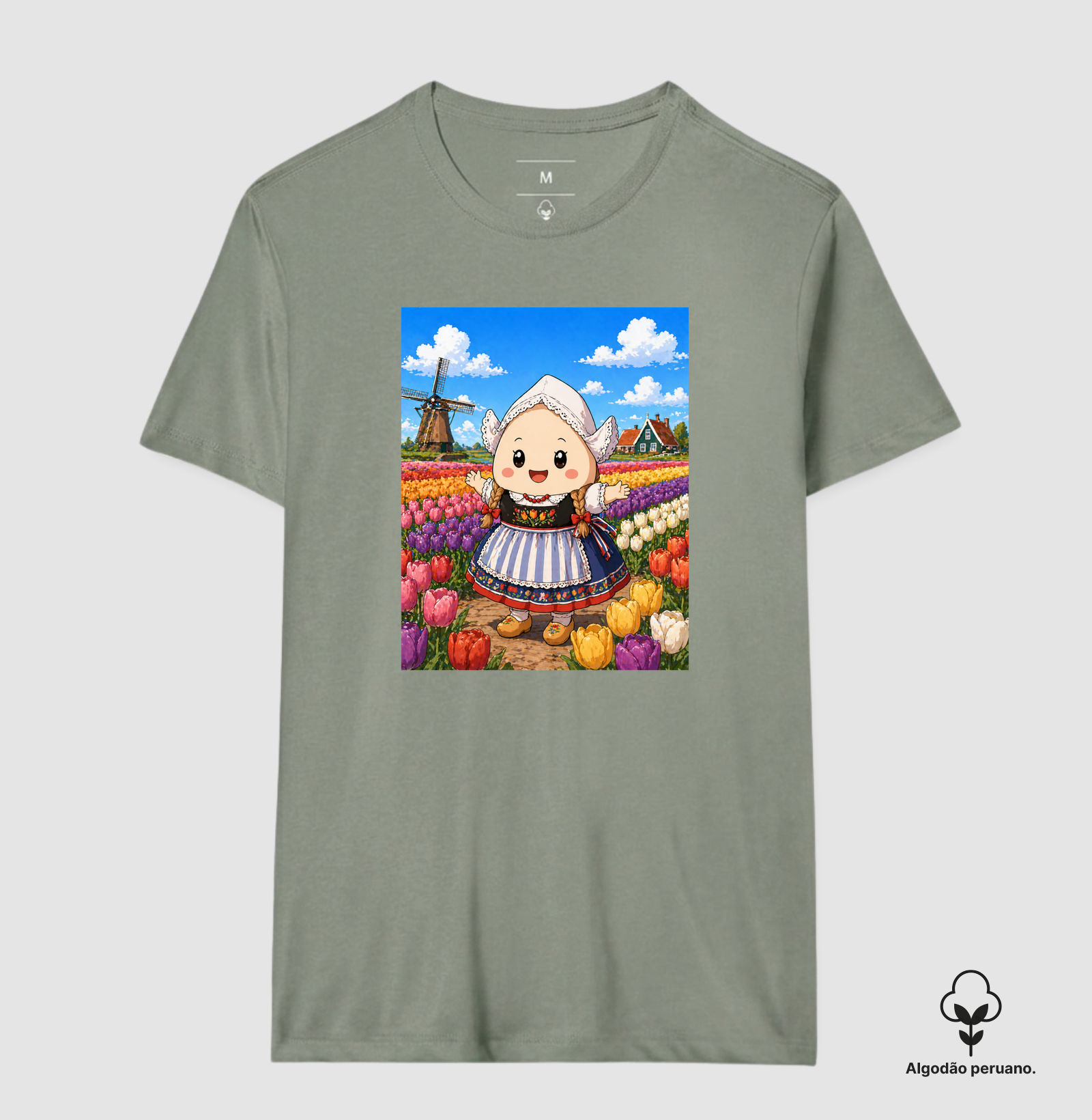 Camisa 1