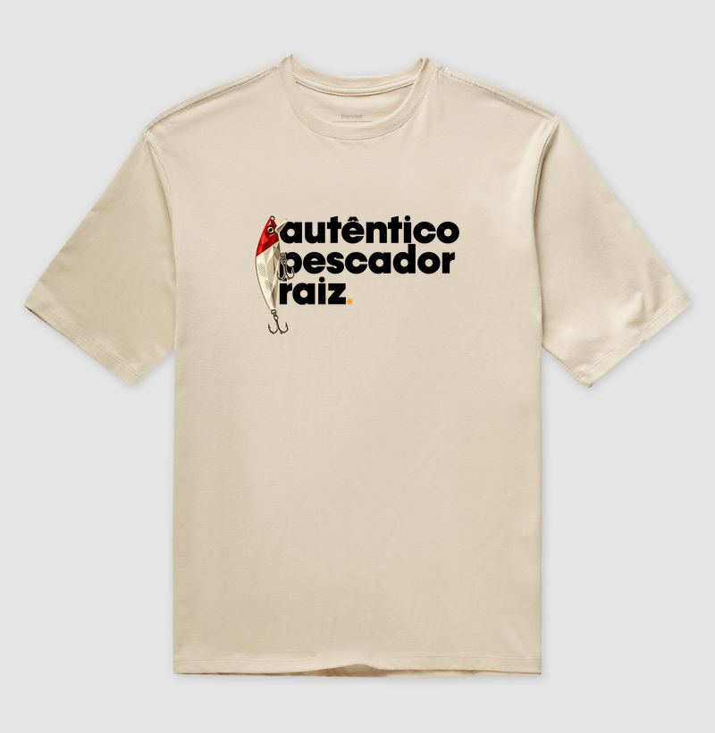 Autêntico Pescador - Imagem 3
