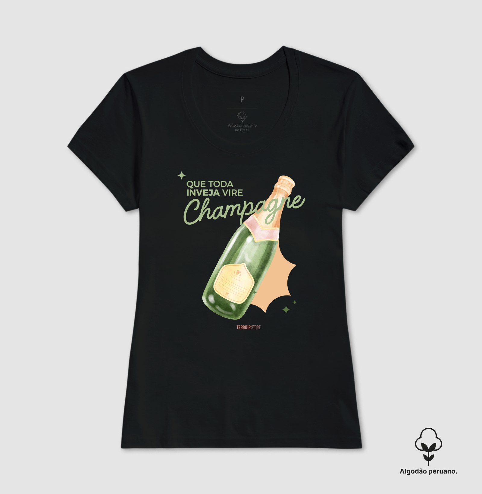 Camisa 3