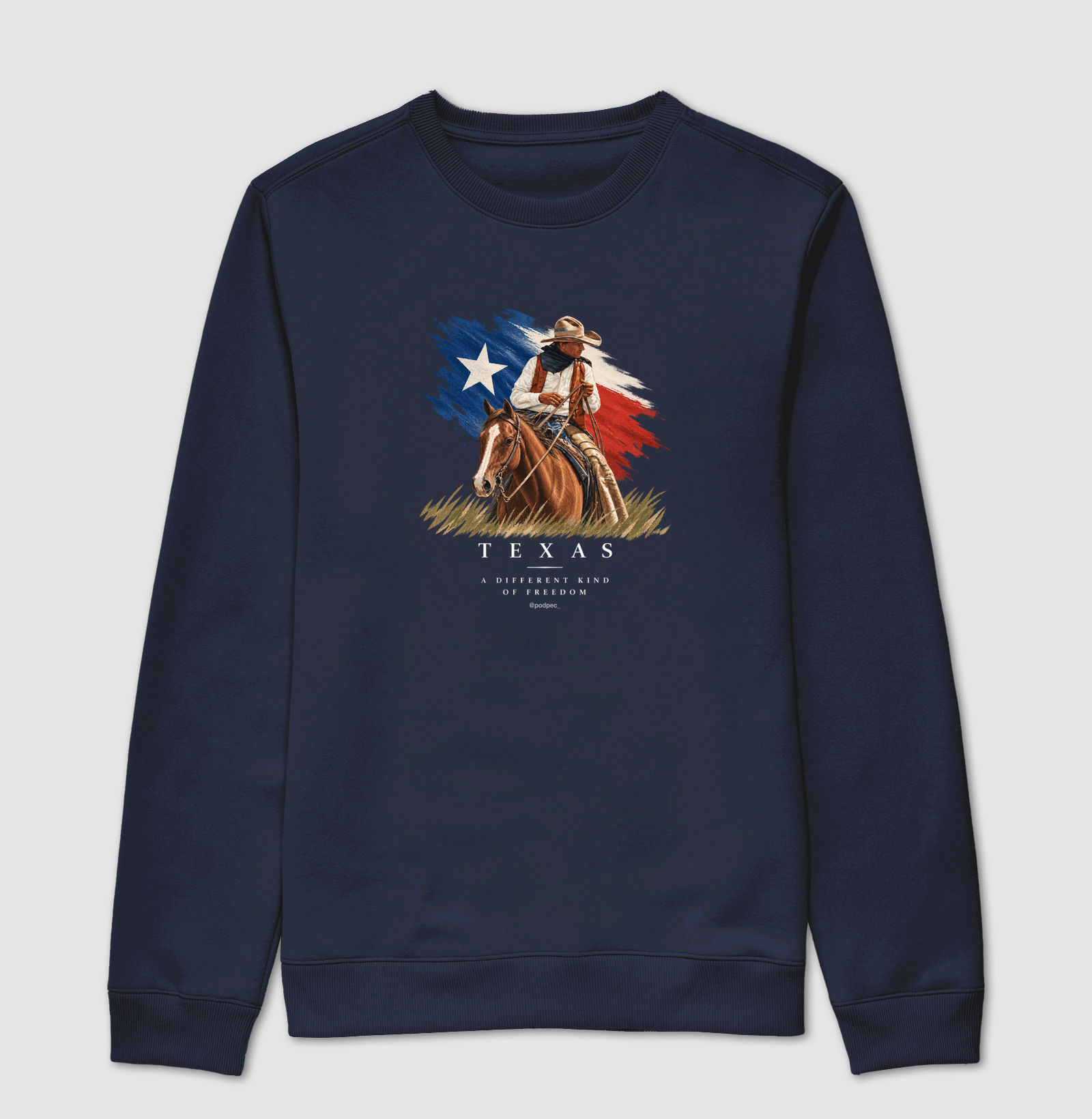 Texas - Different Kind of Freedom - Imagem 5