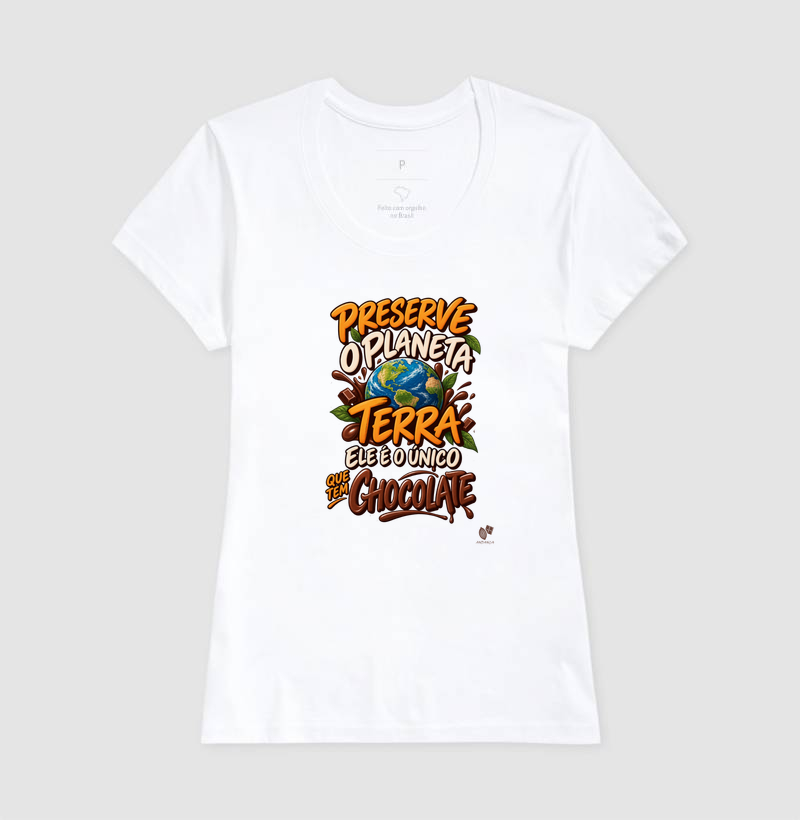 Preserve o Planeta - Imagem 6