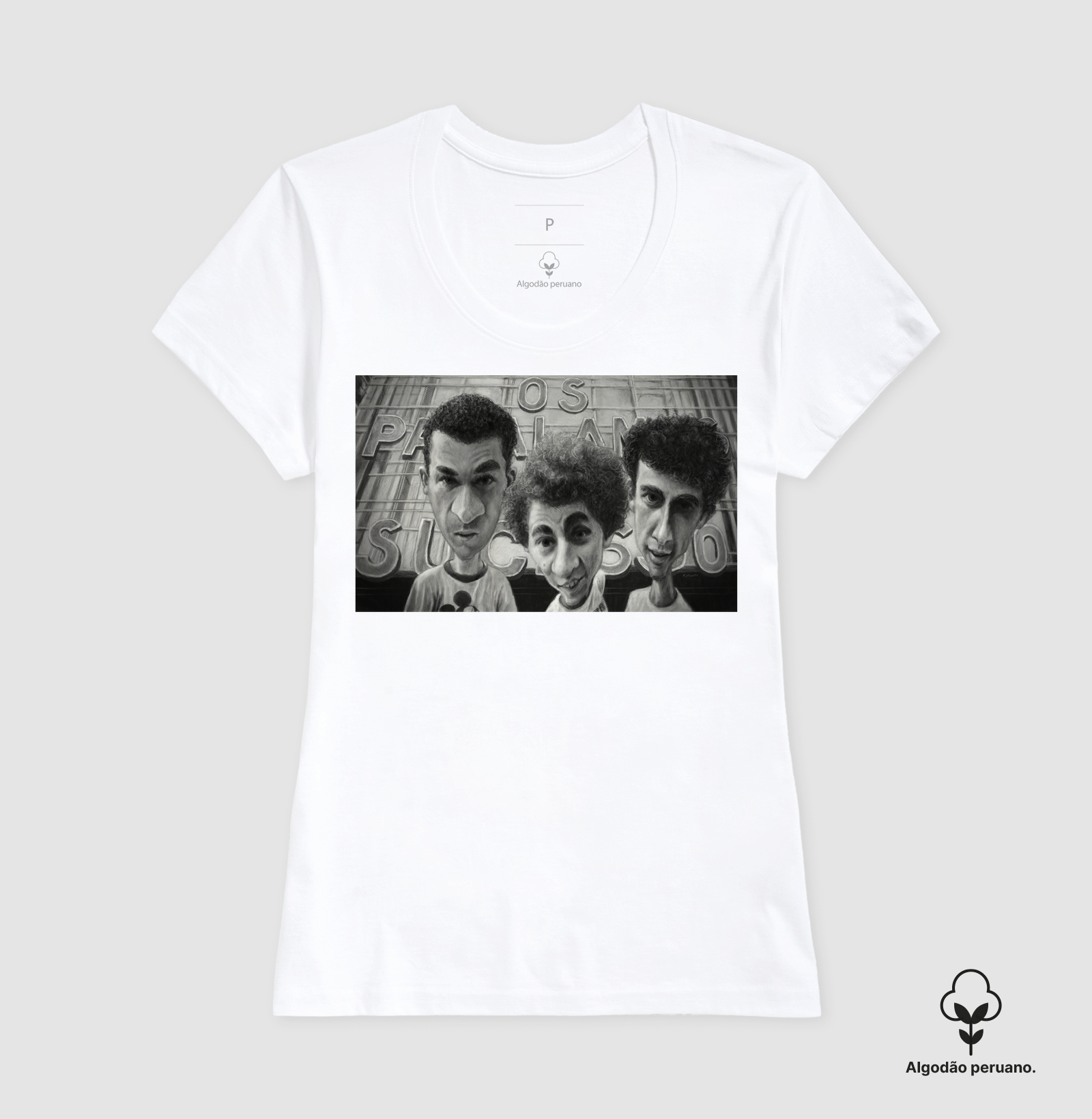 Camisa 2