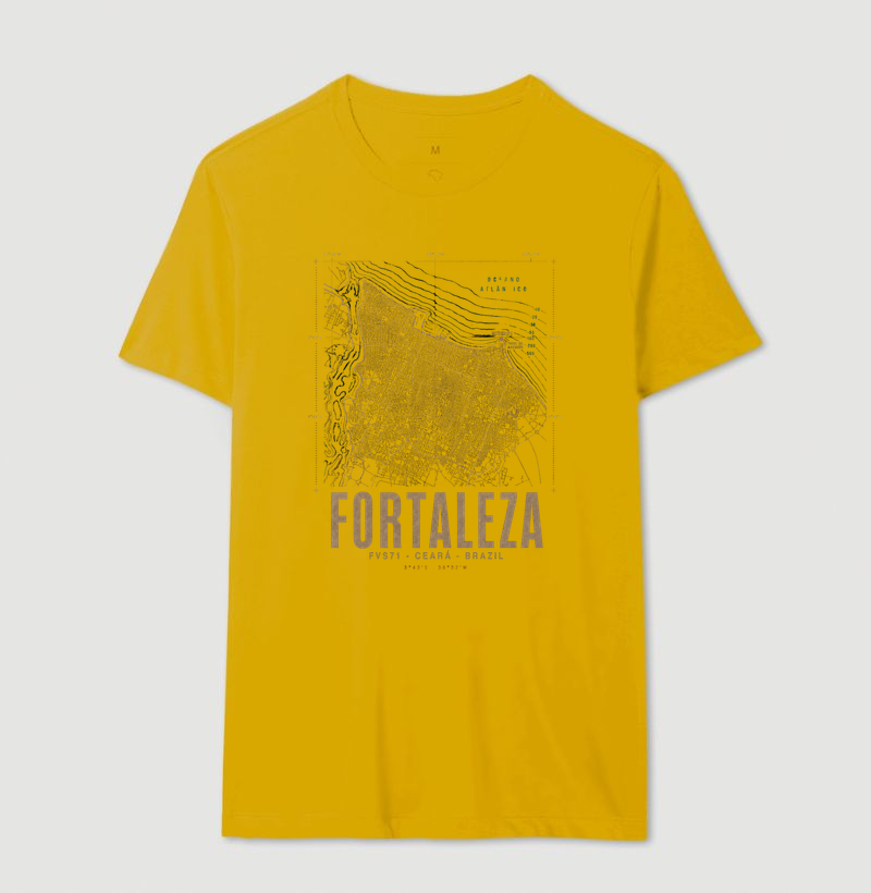 Camisa 13