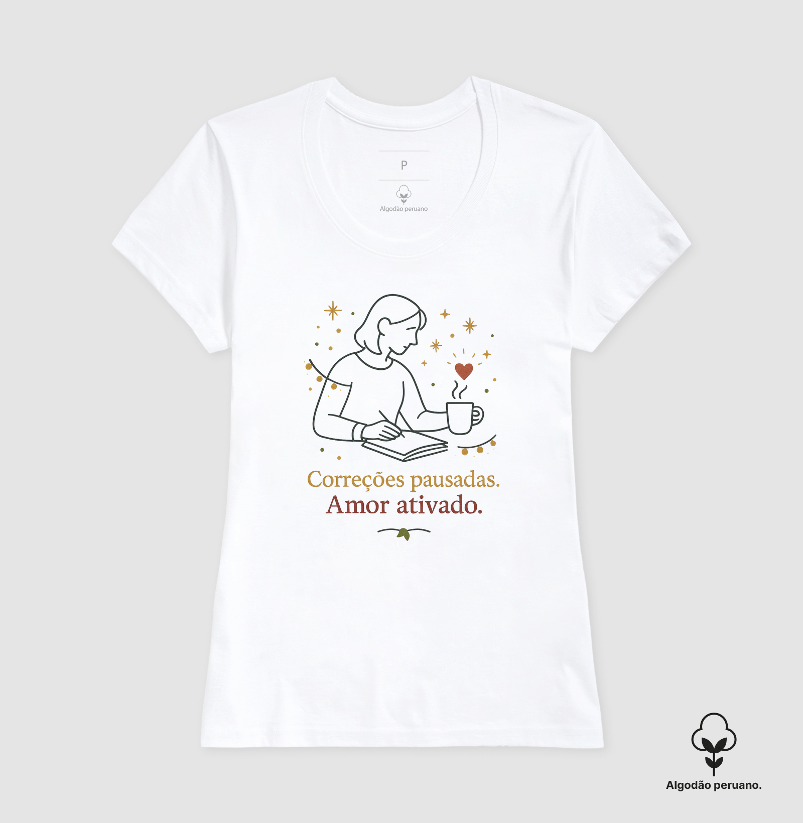 Camisa 1