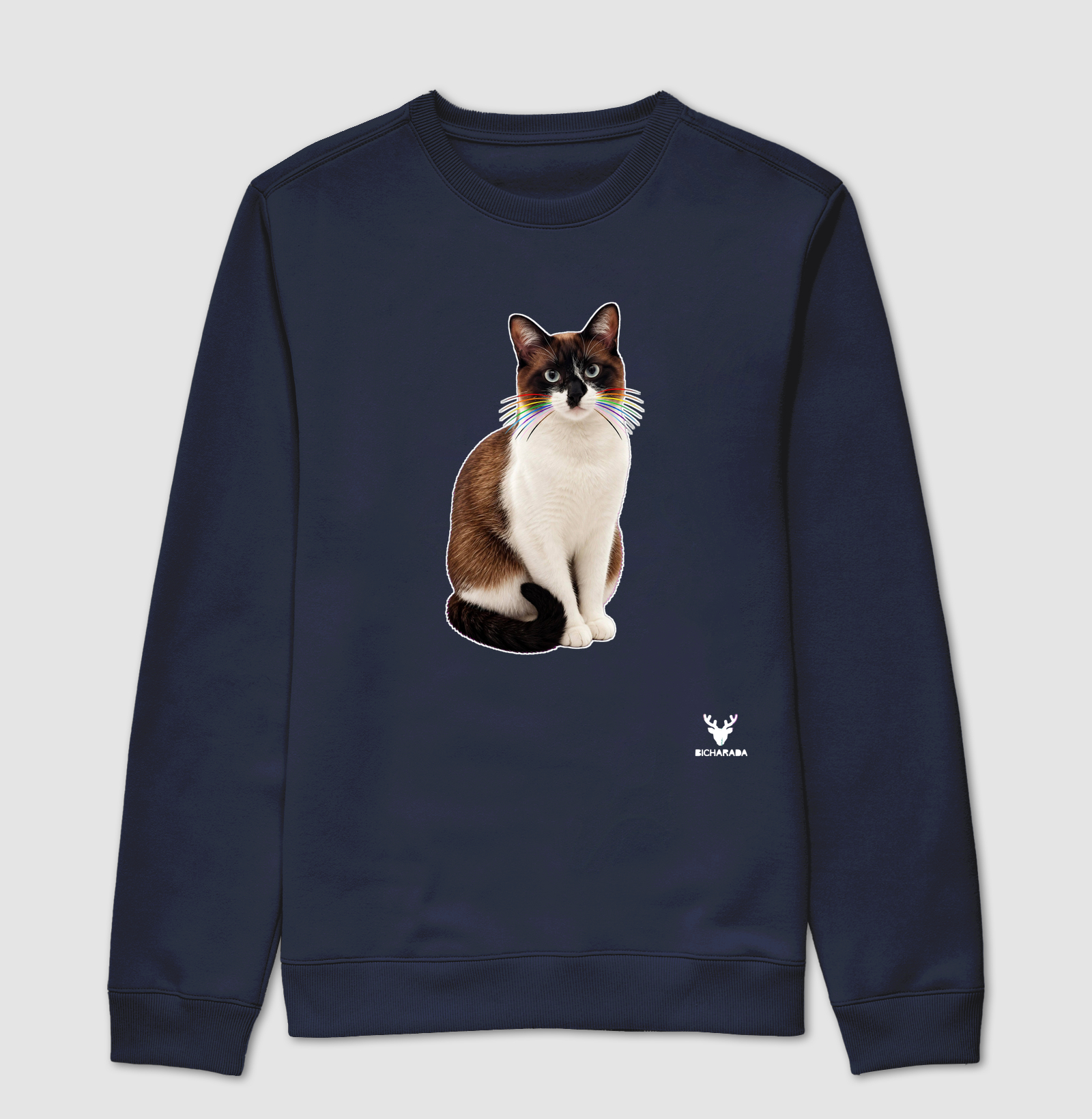 Gato malhado lgbtqiapn+ - Imagem 5