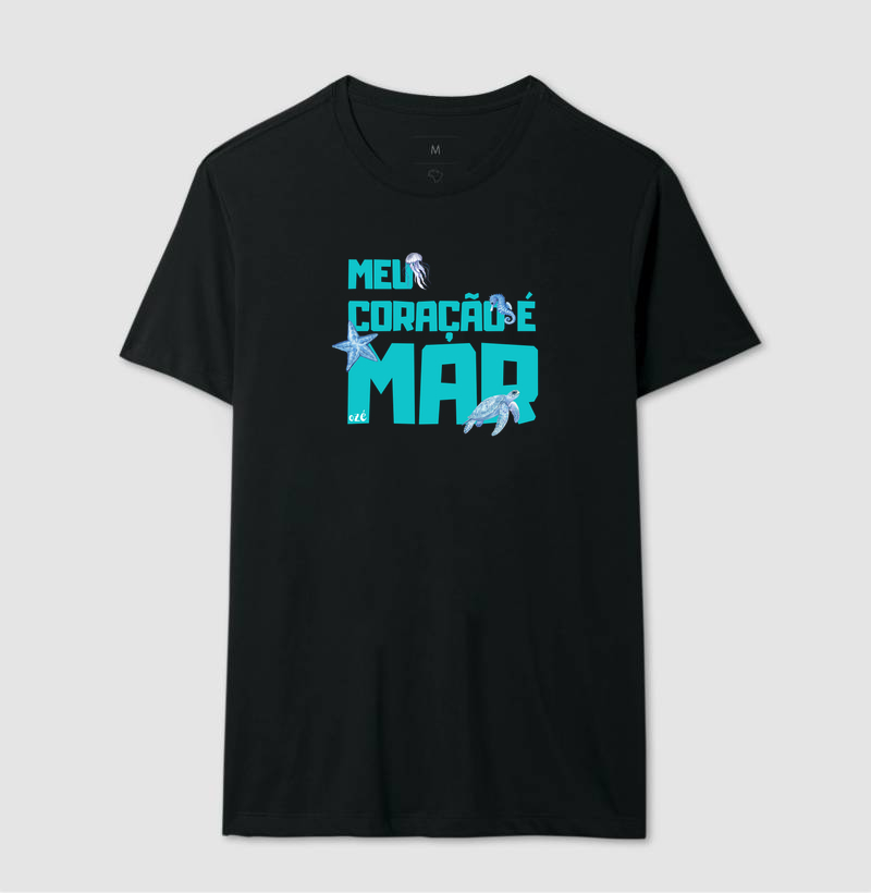 Meu coração é mar - Imagem 2