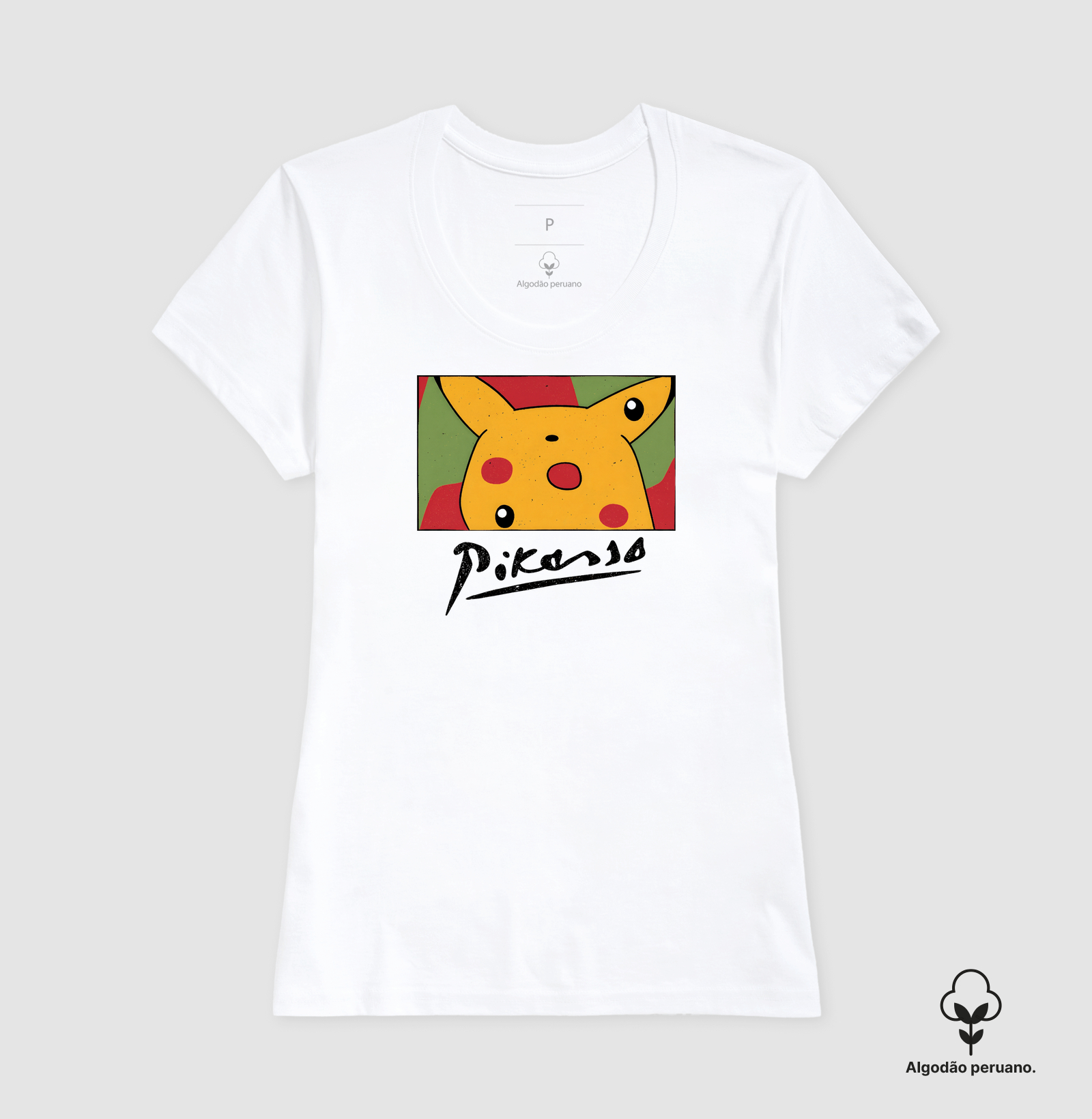 Pikasso - Imagem 10