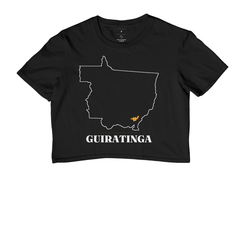 Guiratinga | Traço MT - Imagem 2