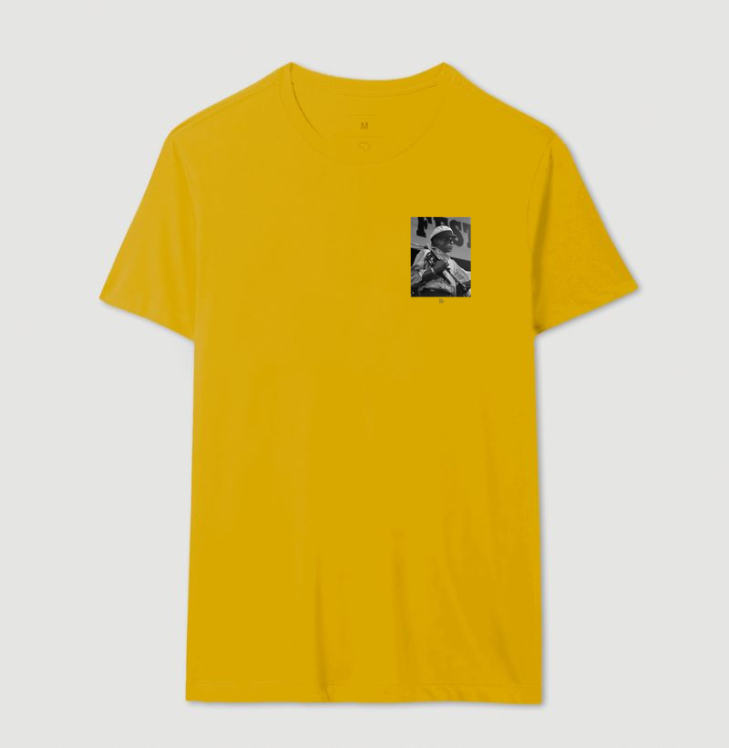 Camisa 15