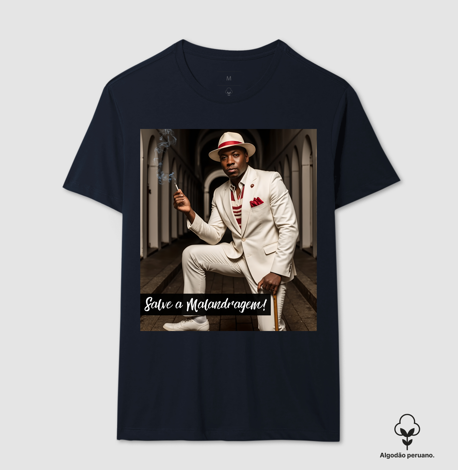 Camisa 5