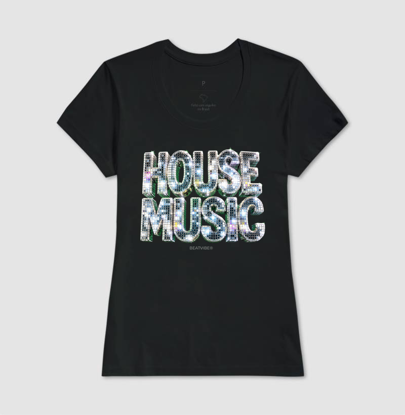 House Music Disco - Imagem 4