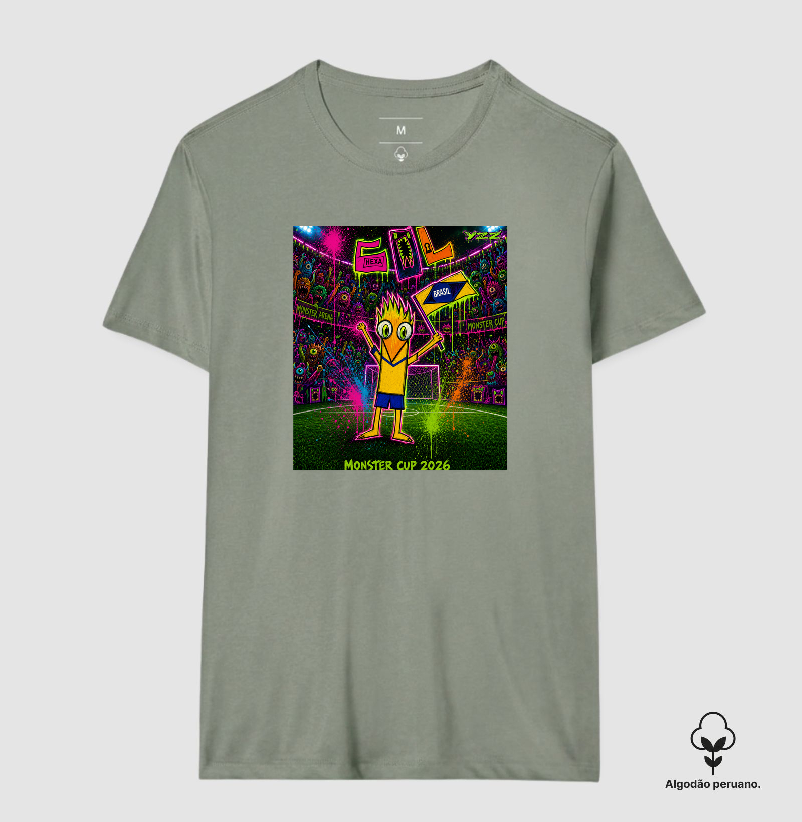 Camisa 3