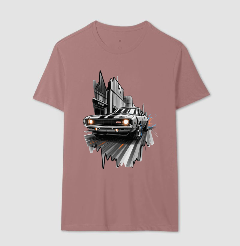 Camisa 19