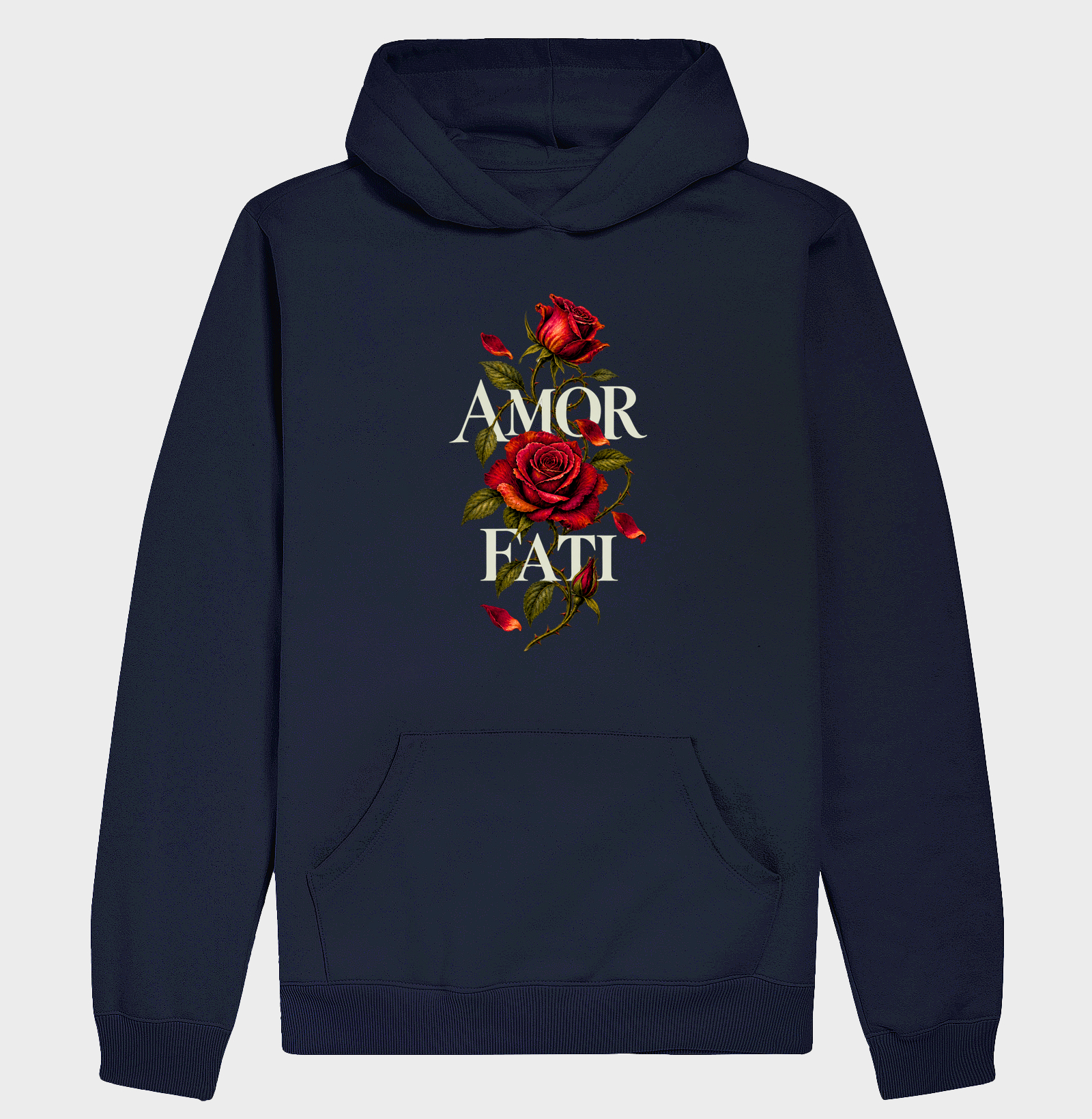 Amor Fati — Rosas do Destino - Imagem 4