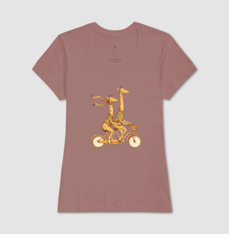 Camisa 18