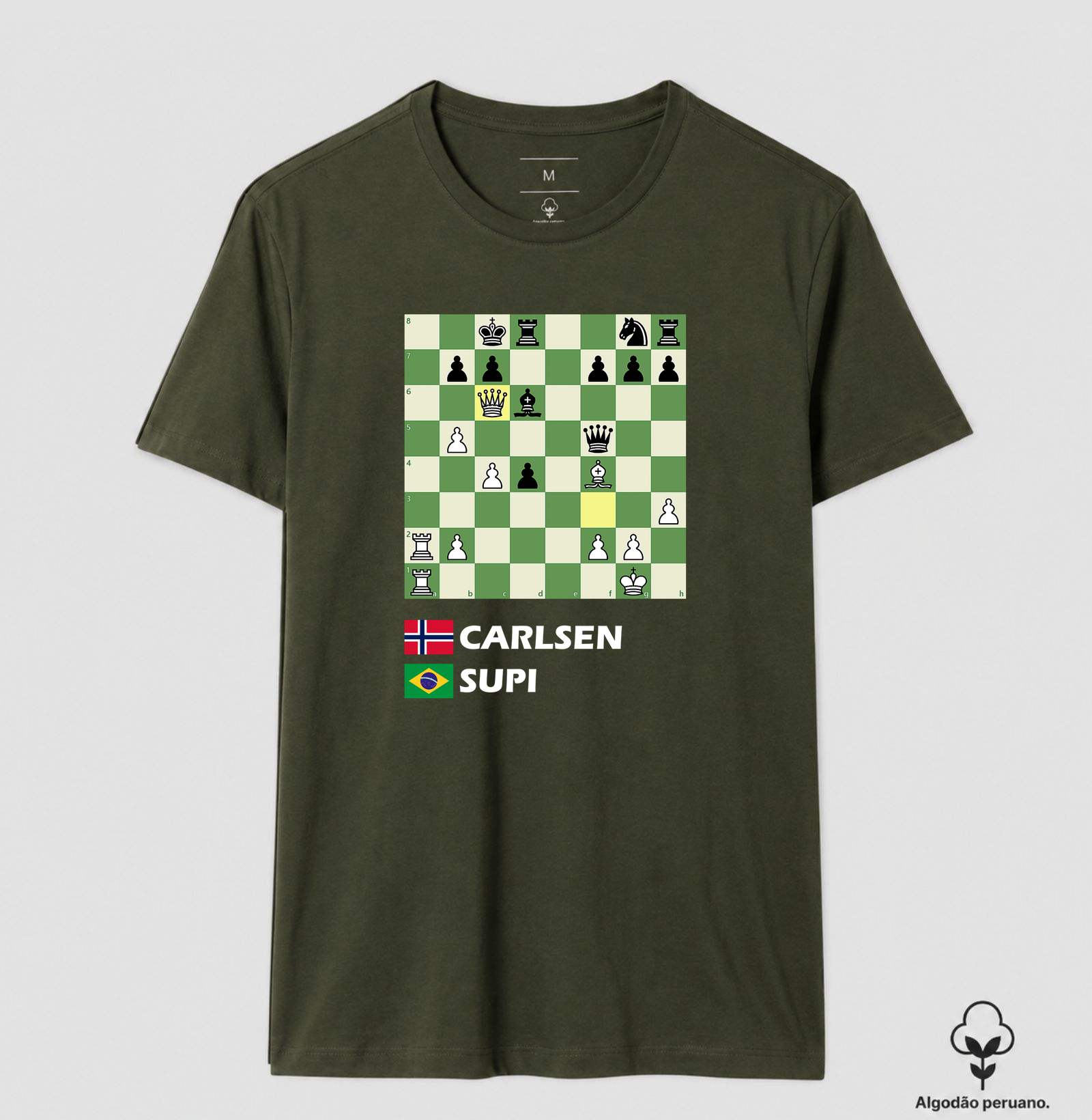 Camisa 3