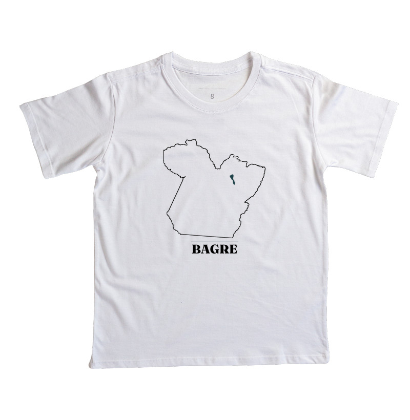 Bagre | Traço PA - Imagem 3