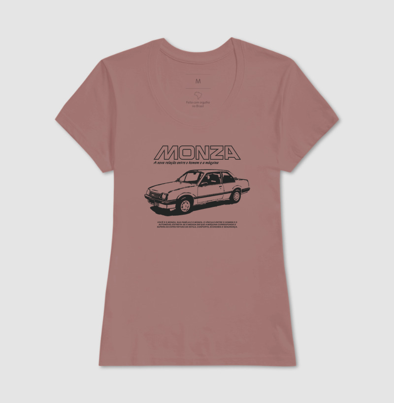 Camisa 18