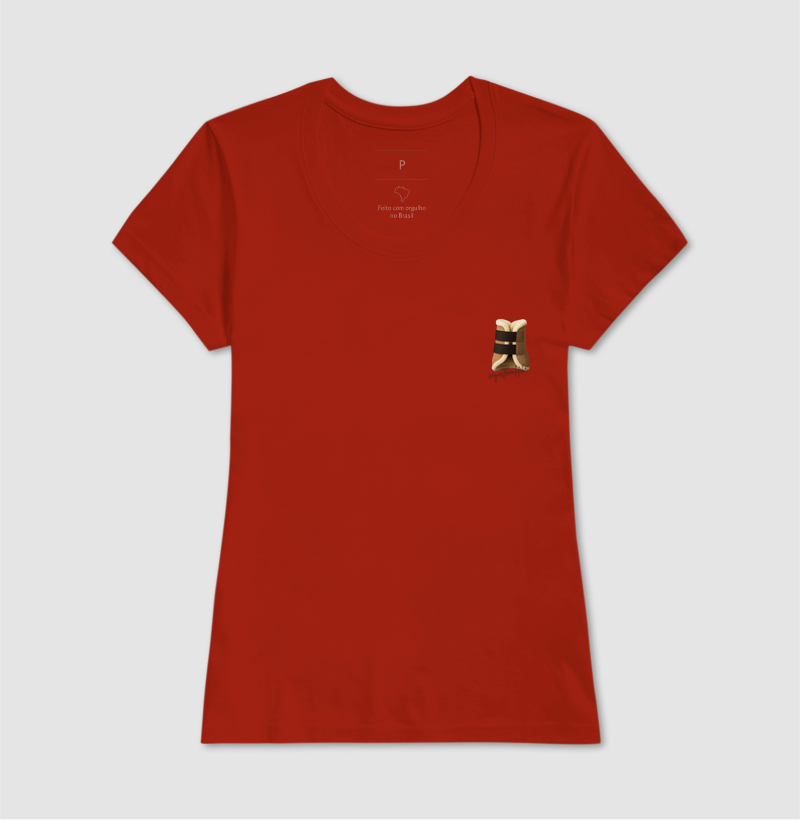 Camisa 13