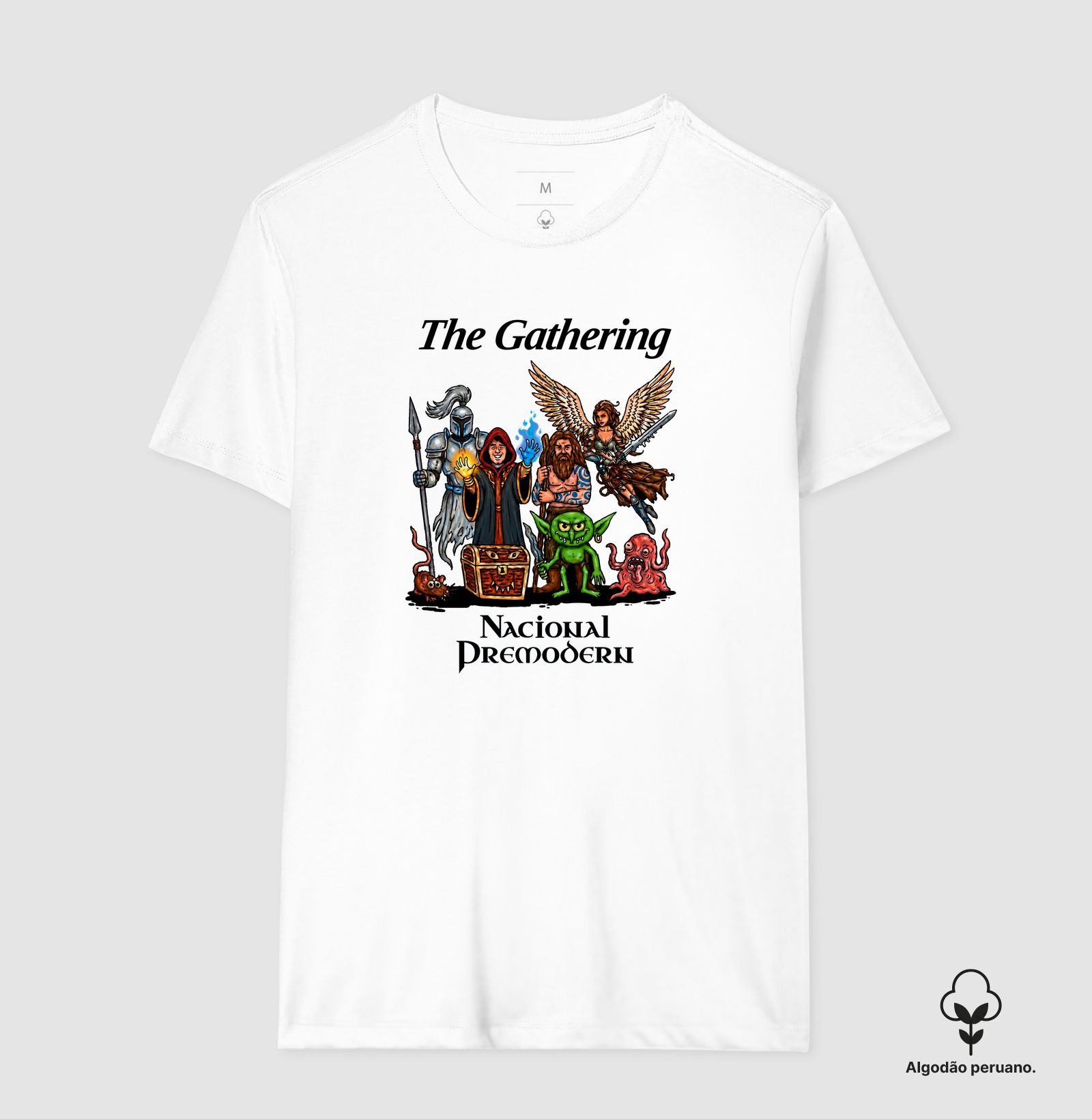 Camisa 1