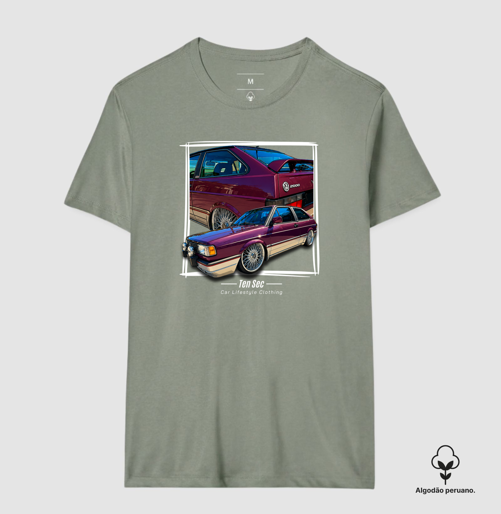 Camisa 5
