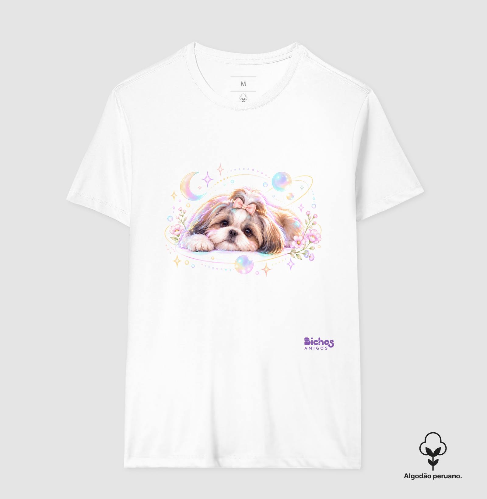 Shih Tzu - Imagem 2