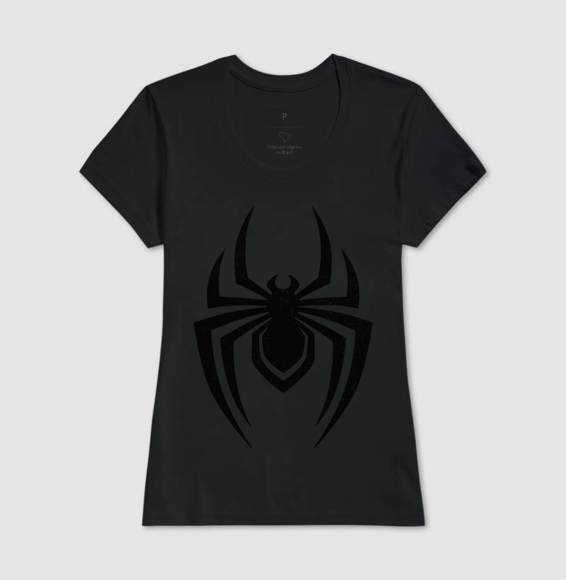 Spider destroyed - Imagem 3