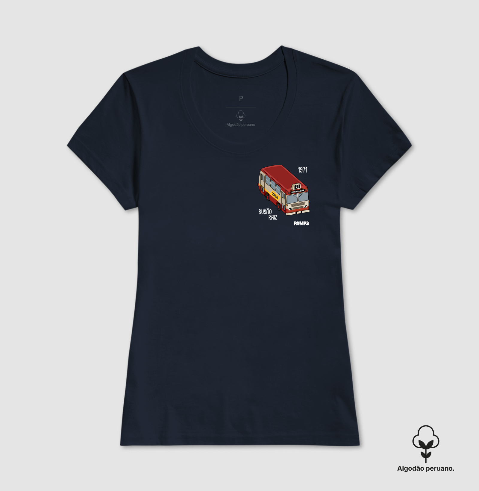 Camisa 7