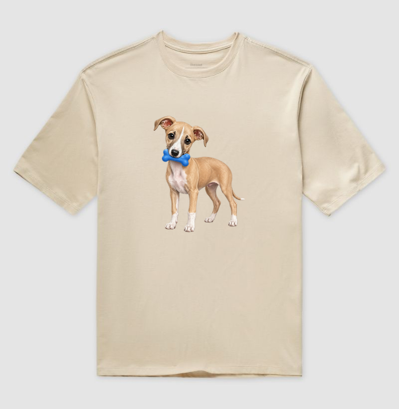 Whippet - Desenho Animado - Imagem 3