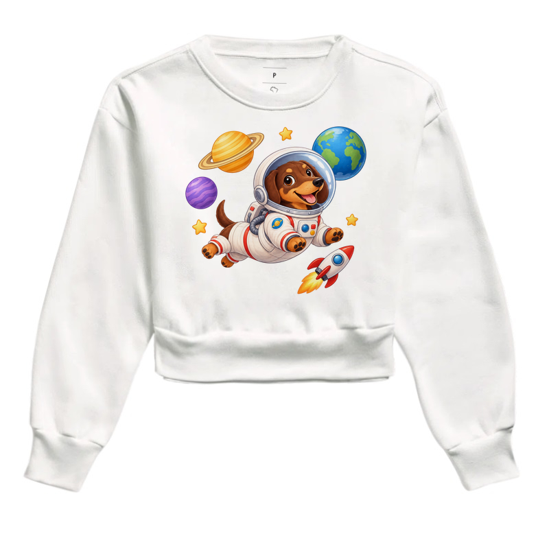 Salsicha Astronauta - Imagem 3