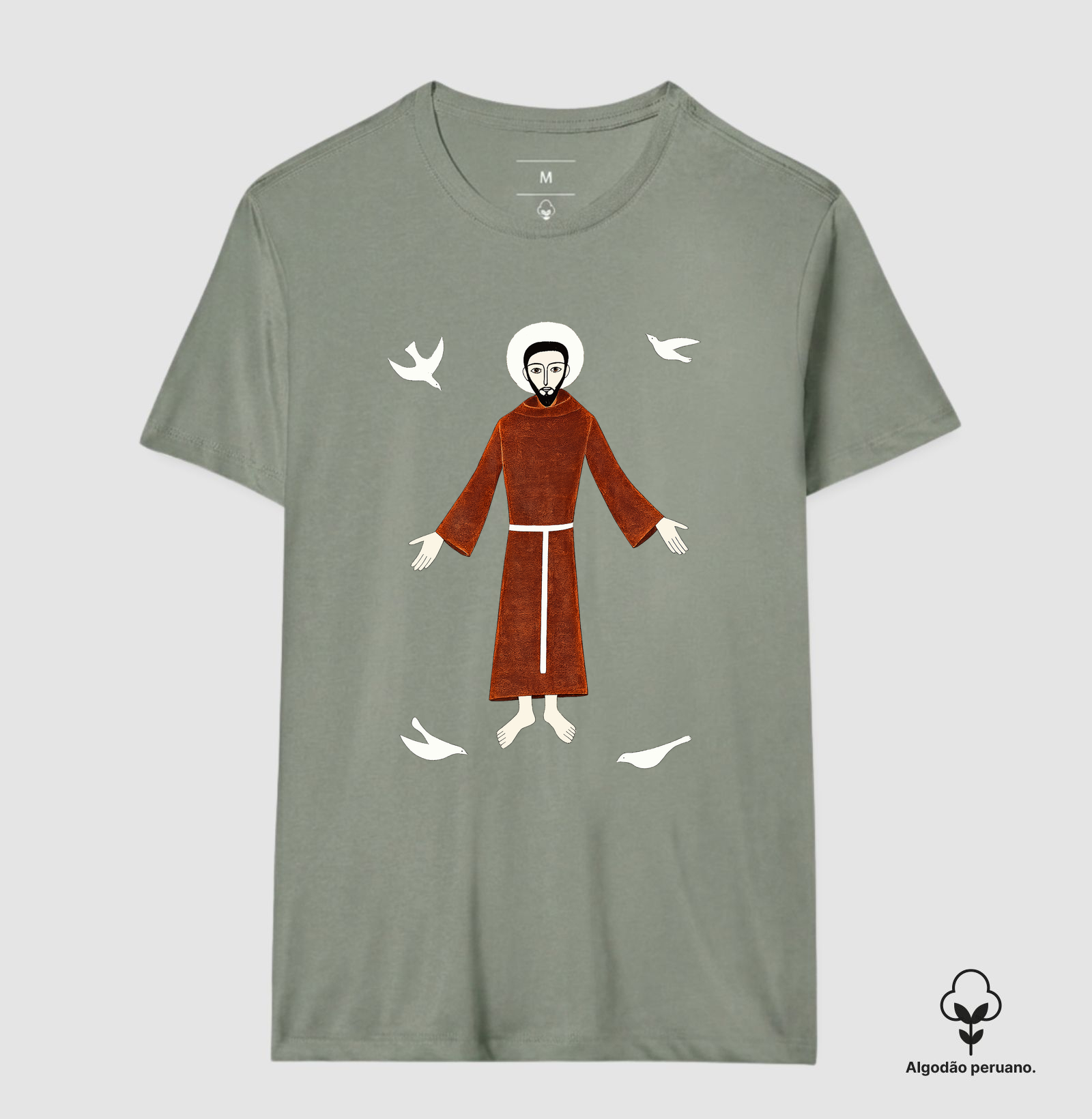 Camisa 2