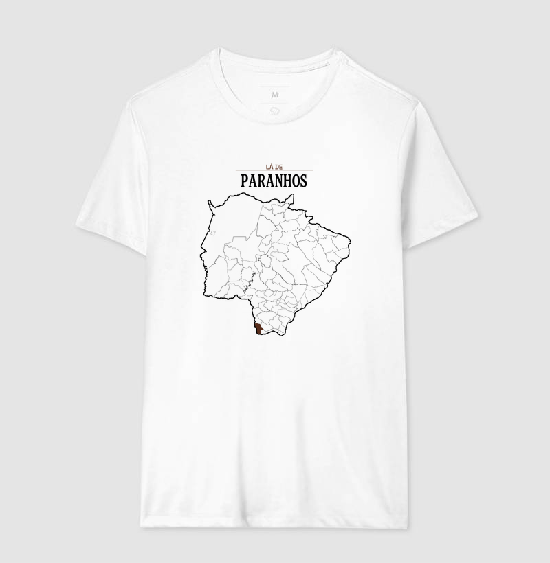 Paranhos | Território MS - Imagem 4