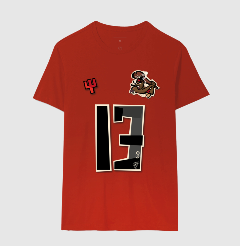 Camisa 5