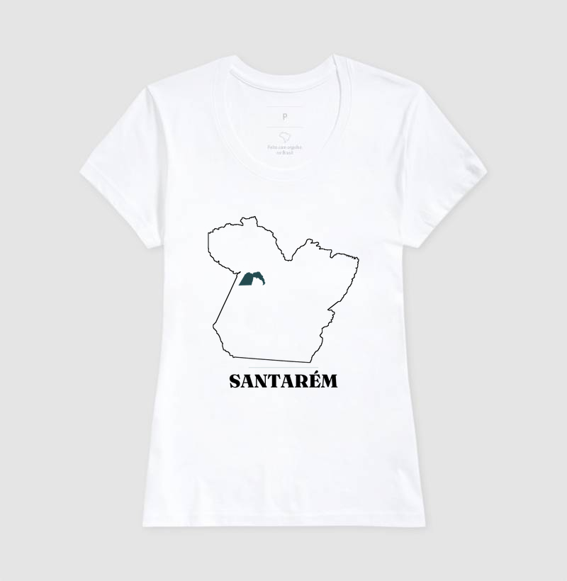 Santarém | Traço PA - Imagem 5
