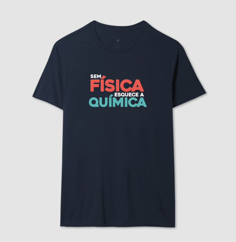 Sem física esquece a química! - Imagem 6