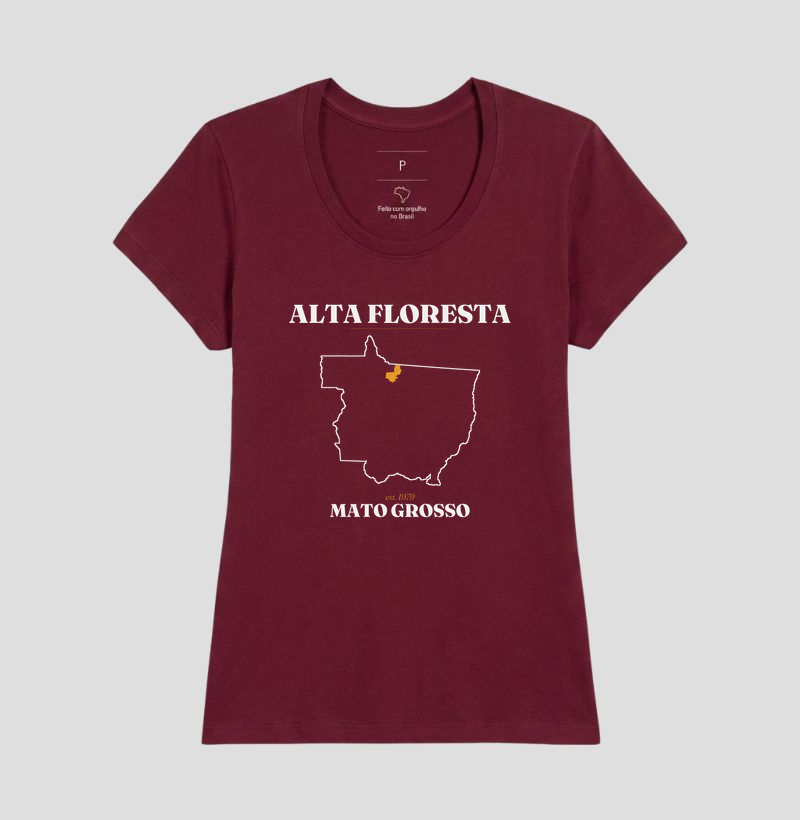 Alta Floresta | Legado MT - Imagem 19