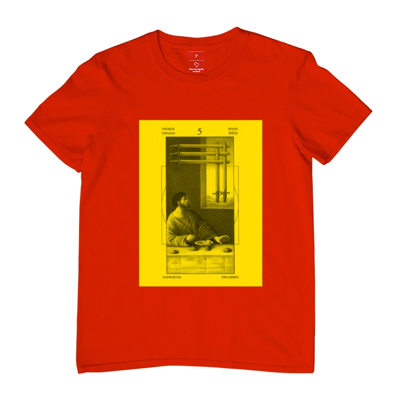 Camisa 9