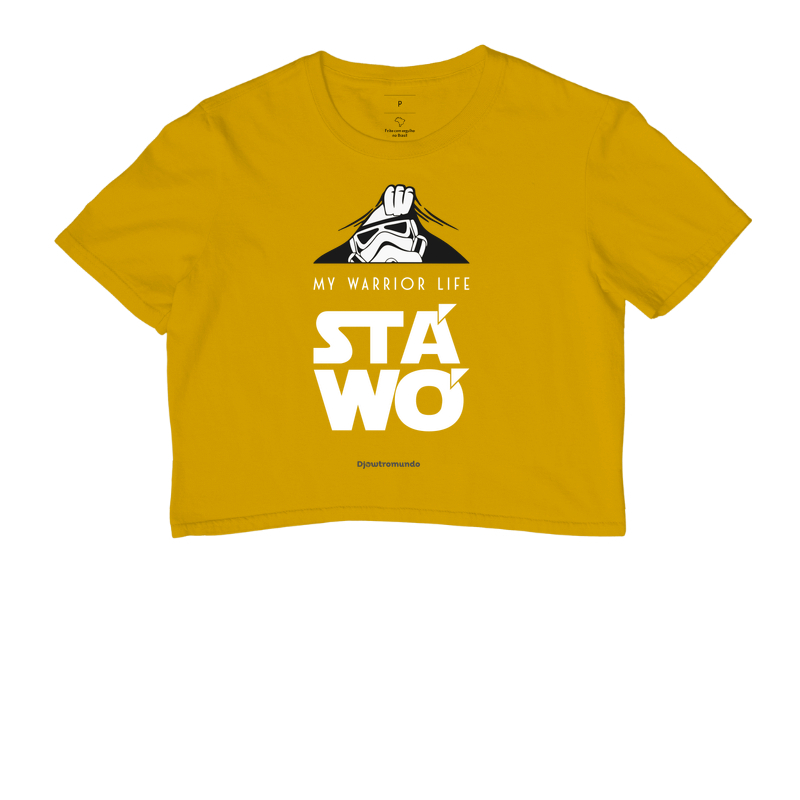 DJOW® | STÁ WÓ - Imagem 6