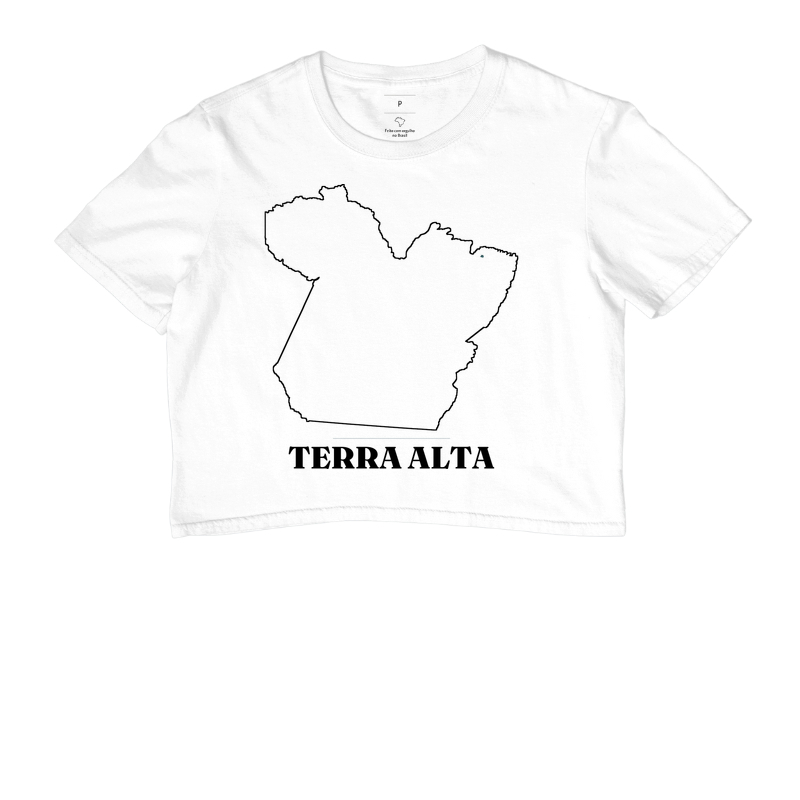 Terra Alta | Traço PA - Imagem 3