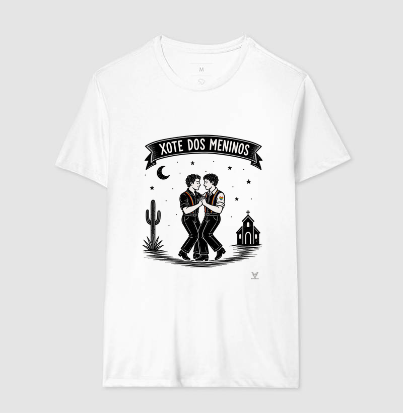 Xote dos meninos - Imagem 4